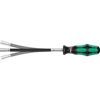 Wera 391 SCHLAUCHKLEMMEN-SCHRAUBEND (391 SW 8,0 X 167 MM)