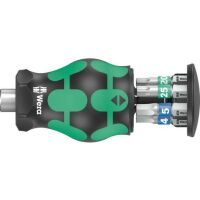 Wera STUBBY MAGAZIN 3 (KRAFTFORM KOMP.)