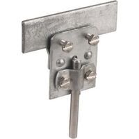 Dehn FALZKLEMME FLACH 251.002 (251 002)