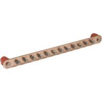 Dehn PA-SCHIENE O. ABDECKUNG NIRO (PAS I 12AP M10 V2A)