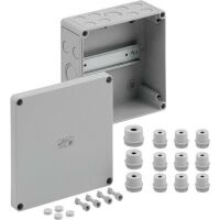 Spelsberg RK4/18-L REIHENKLEMMKASTEN (616 912 01)