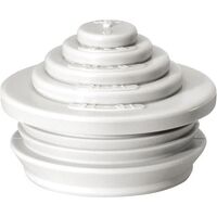 Spelsberg Stufennippel 21642501 SNI M25