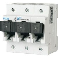 Eaton SICHERUNGSLASTSCHALTER 3-POLIG (Z-SLS/CEK 16/3)