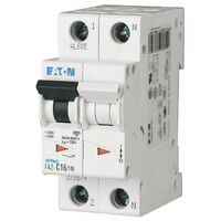 Eaton LEITUNGSSCHUTZSCHALTER (FAZ-B2/1N)