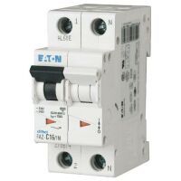 Eaton LEITUNGSSCHUTZSCHALTER (FAZ-C16/1N    278674)