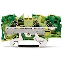 WAGO 2006-1307 - 7.5 mm - 73.5 mm - 32.9 mm