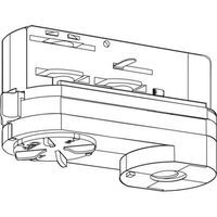 Molto Luce MULTIADAPTER BIS 10KG GRAU (208-19130684 XTSA68)