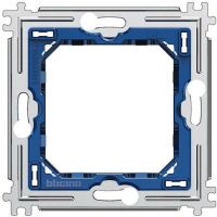 Bticino METALL-TRAGRING SCHRAUB. 2-MOD (LN4702M)