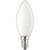 Philips LED KERZE 4,3W E14 827 B35 (COREPRO LEDCANDLE MT)