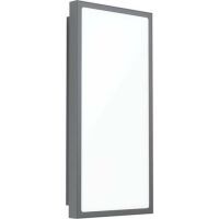 Eglo WANDLEUCHTE 20W LED 3000K (CASAZZA SCHW. 25S519)