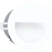 Eglo EINBAULEUCHTE LED 2,5W 4000K (ARACENA WEISS 24N417)