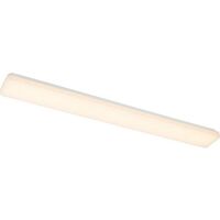 Molto Luce DECKEN/WANDL. 36W CCT 5000LM (MUSO LINEAR SD 1200)