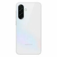 Samsung Mobilfunkzubehör Samsung Smartphone Clear Case for Galaxy A56 (EF-QA566CTEGWW)
