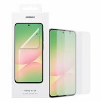 Samsung Mobilfunkzubehör Samsung Smartphone Screen Protector for Galaxy A56 (EF-UA566CTEGWW)