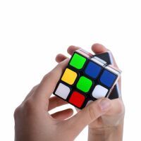 Van der Meulen Sneek B.V. Magic Puzzle Cube 3x3