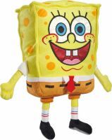 Schmidt Spiele SpongeBob, SpongeBob, 28 cm