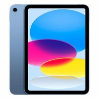 Apple iPad 11" WIFI 256GB (blau) 11.Gen iOS (MD4H4TY/A)