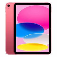 Apple iPad 11" WIFI + LTE 256GB (pink) 11.Gen iOS (MD7N4TY/A)