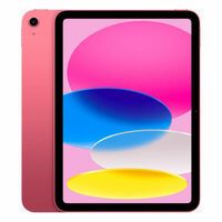 Apple iPad 11" WIFI 512GB (pink) 11.Gen iOS (MD5C4TY/A)
