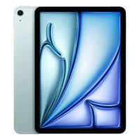 Apple iPad Air 11" Wi-Fi + Cellular, 128GB, blau>