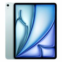Apple iPad Air 13" Wi-Fi + Cellular, 128GB, blau>