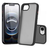 Nevox StyleShell INVISIO iPh 16e/17e (2500)
