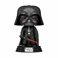 Funko UK, Ltd. POP Star Wars: SWNC- Darth Vader