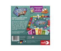 Simba Dickie Gegenteil Brettspiel
