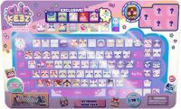 Goliath Clickeez Keyboard Mega Pack