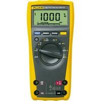 Fluke Echteffektiv-Multimeter m.Kapzitaet+Frequenz 179
