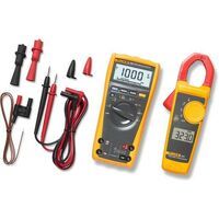 Beha-Amprobe Fluke-179-2/IMSK Industriemultimeter
