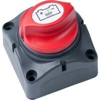 BEP Marine ON/OFF 48V MAX. 275A CONT. (701       BAT.SWITCH)