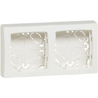 Legrand RAHMEN                    OTEO (86092      AP WS 2F)