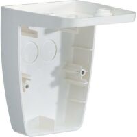 Hager ADAPTER FÜR DECKENMONTAGE (EE827 WEISS)