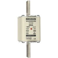 Mersen NH-SICHERUNG 3 80A 500V GG (NH3GG50V80)