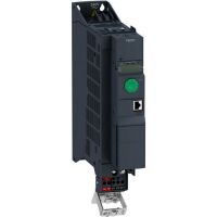 Schneider Electric FU IP20 2,2KW 3X400V C2-FILTER (ATV320U22N4B)