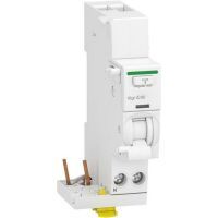 Schneider Electric A9 VIGI IC40 1PN 25A 30MA A G (A9Y87625)