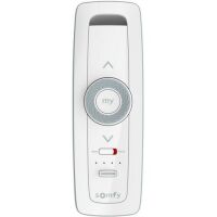 Somfy SITUO 5 VARIA. A/M IO PURE II (1811636)