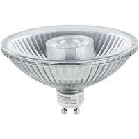 PAULMANN LED QPAR111 GU10 425lm289012700K 24° dim 230V
