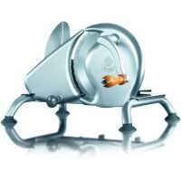 Graef ALLESSCHNEIDER MESSER GZ (H 9 EU MANUALE    SI)