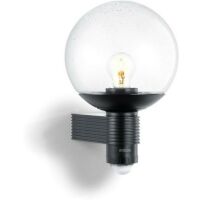 Steinel AUSSENSENSORLAMPE 240495  6110 (L 400S SCHW.  25O525)