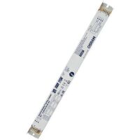 Ledvance OSR QUICKTRONIC QTI 1X28/54/35/49W GIIEVG für HE/HO 360x30x21mm---