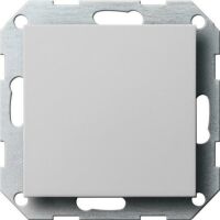 Gira BLINDABD. TRAGRING GRAU M (SYSTEM 55)