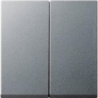 GIRA 029526 - Aluminum - Cable Accessory