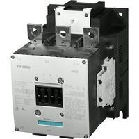 Siemens SCHÜTZ AC3:132KW/400V 2S+2OE (3RT1065-6AP36)