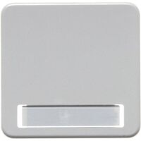 Berker 162909 - White - Thermoplastic - IP44 - 1 pc(s)