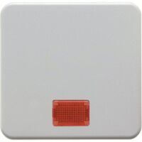 Berker Hager 155309 - White - IP44