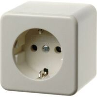 Berker AP-SSTD.M.HOHLBODEN (470040 WS)