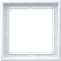 Jung RAHMEN 2FACH LICHTGRAU (LS982LG)