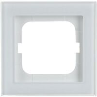 Busch-Jaeger ABDECKRAHMEN  1-FACH (1721-280)